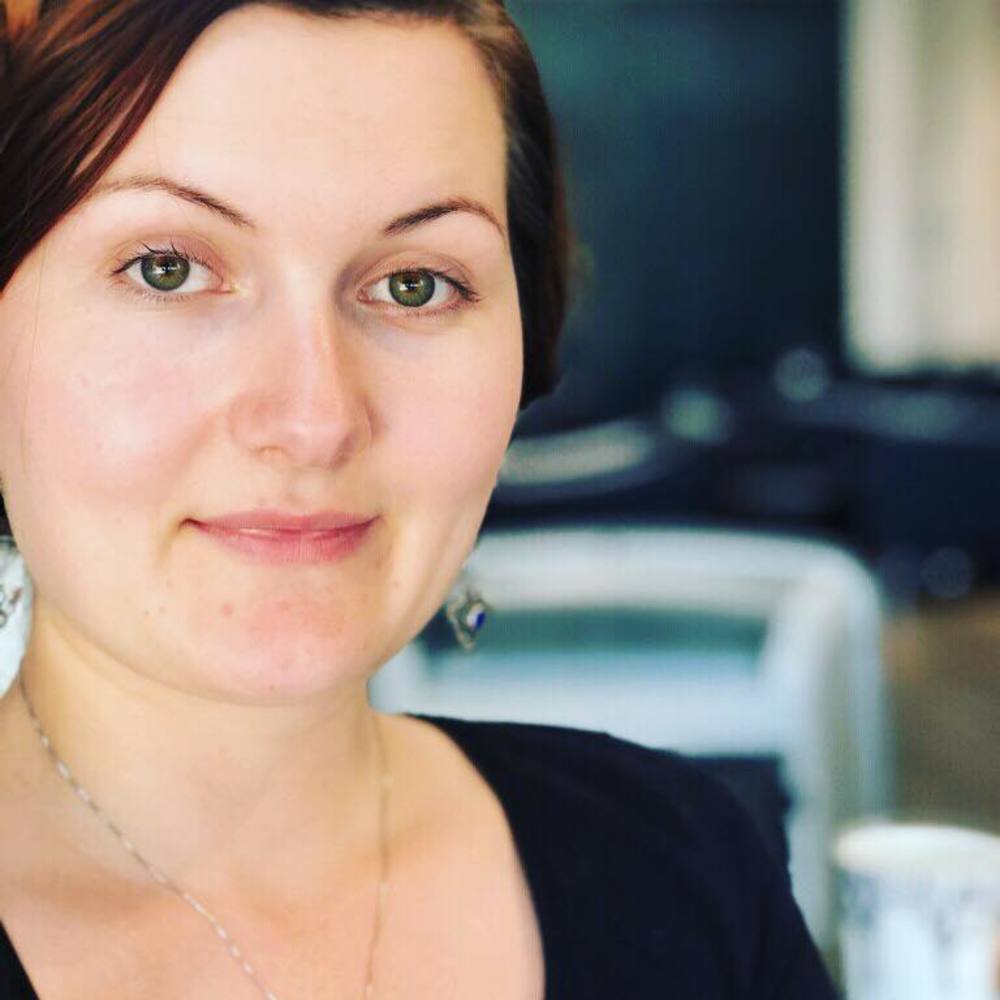 Meet your Posher, Ariah